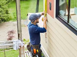 Best Insulated Siding Installation  in Shavertown, PA